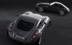 Wiesmann GT MF4 2003 года